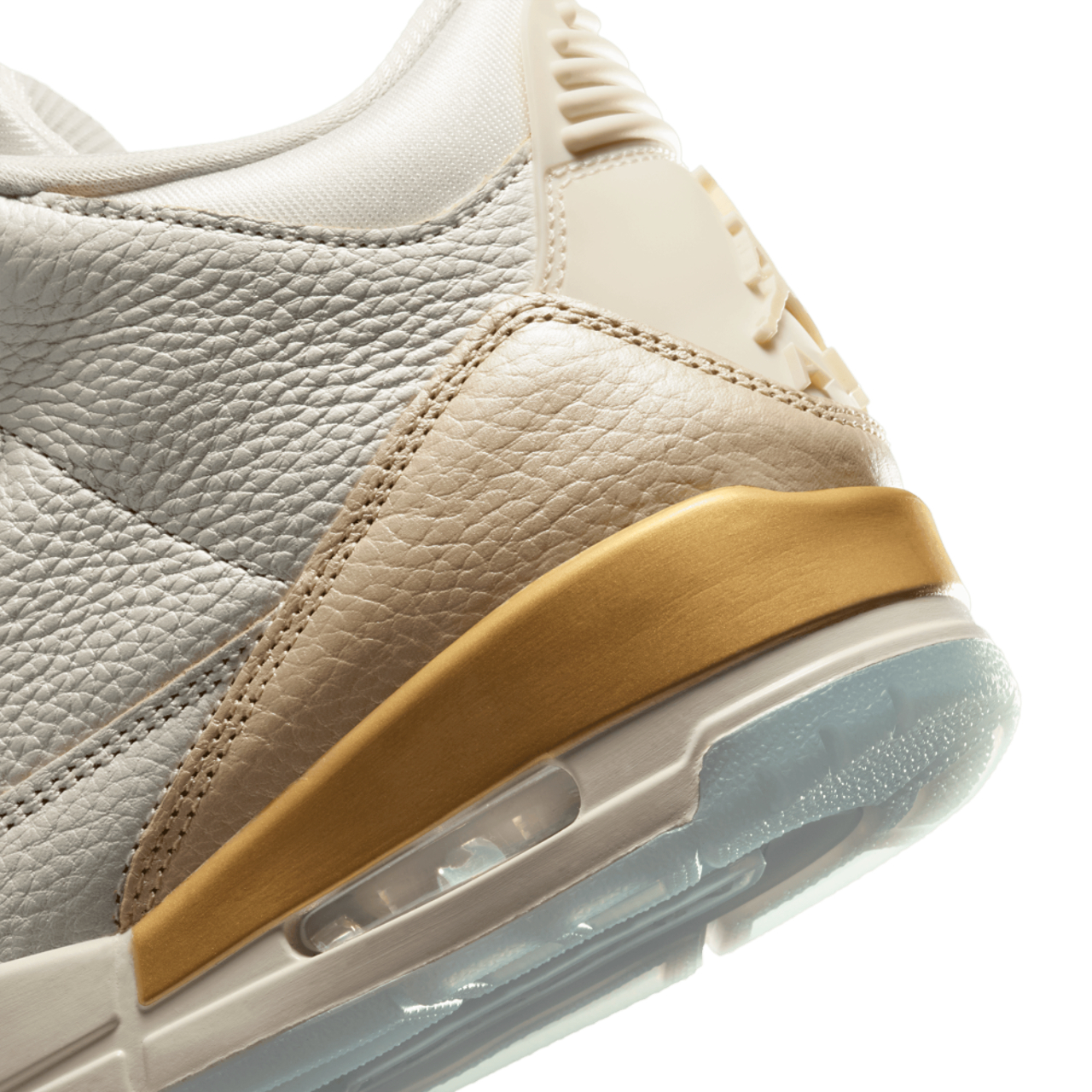 Jordan Retro 3 Image 8 de 8. Appuyez pour ouvrir la galerie de photos.