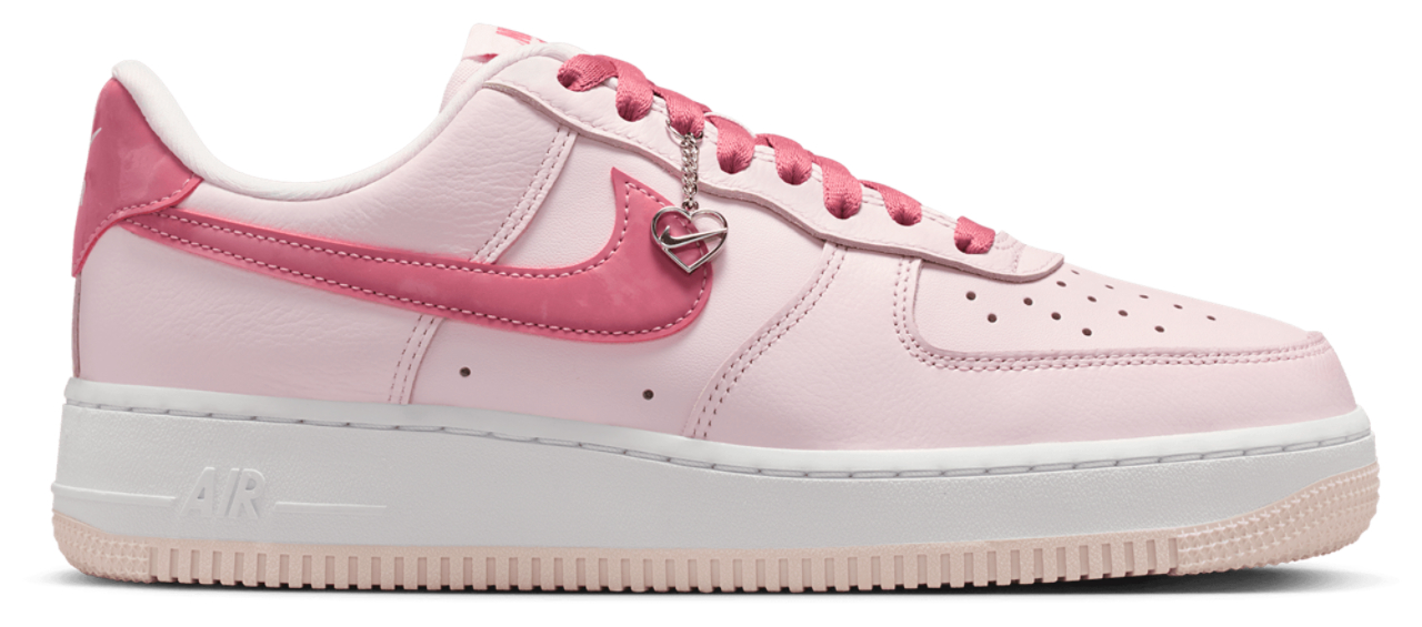 Nike Air Force 1 07 VTD  Image 1 of 9. Tap to open photo gallery.