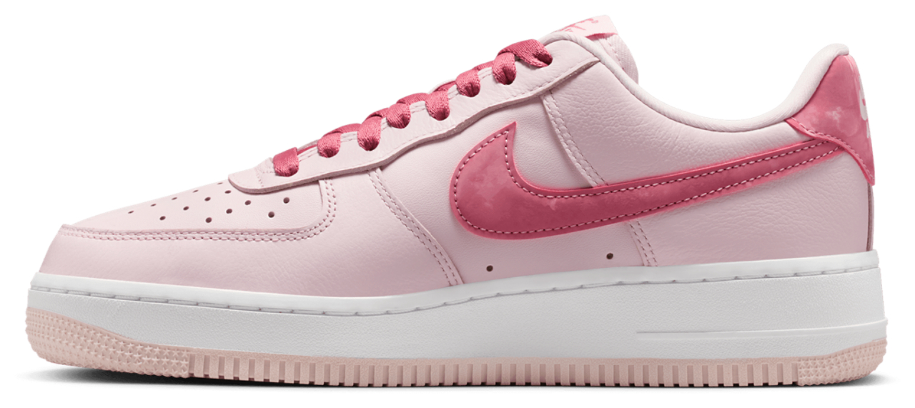 Nike Air Force 1 07 VTD  Image 2 of 9. Tap to open photo gallery.