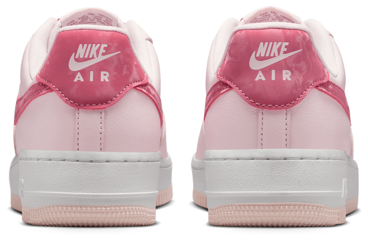 Nike Air Force 1 07 VTD  Image 3 of 9. Tap to open photo gallery.