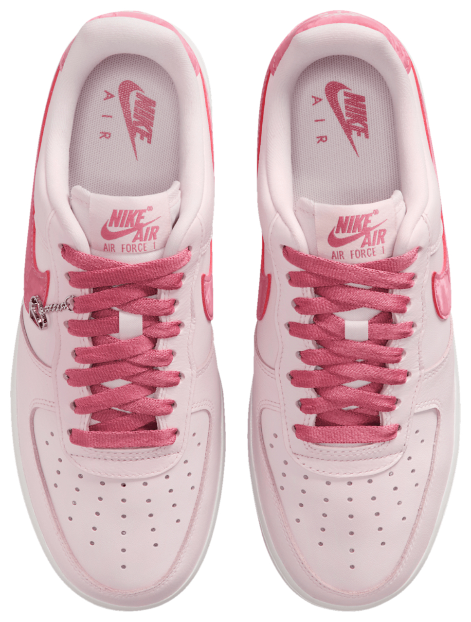 Nike Air Force 1 07 VTD  Image 4 of 9. Tap to open photo gallery.