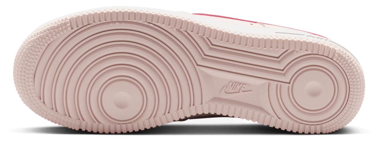 Nike Air Force 1 07 VTD  Image 5 of 9. Tap to open photo gallery.