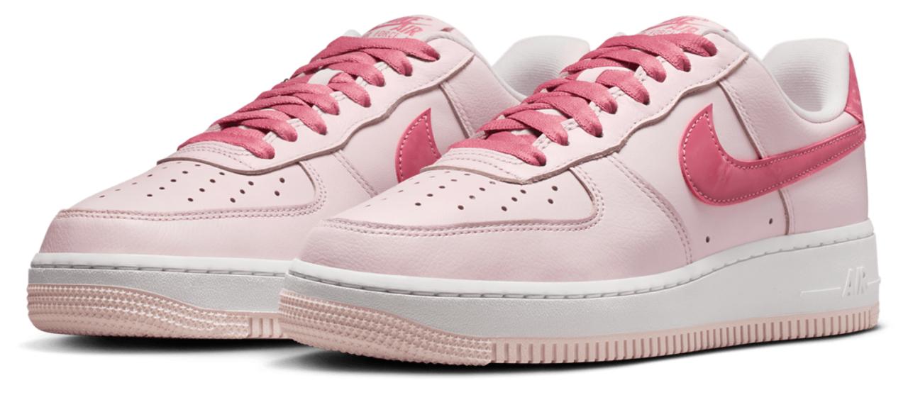 Nike Air Force 1 07 VTD  Image 6 of 9. Tap to open photo gallery.