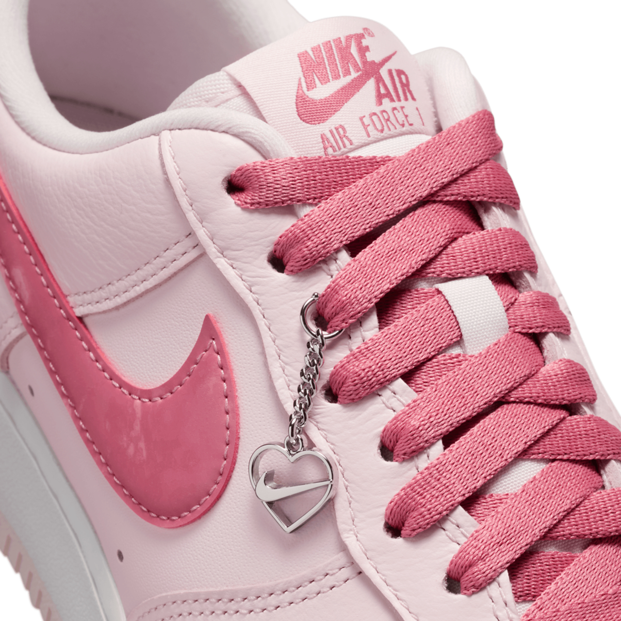 Nike Air Force 1 07 VTD  Image 9 of 9. Tap to open photo gallery.