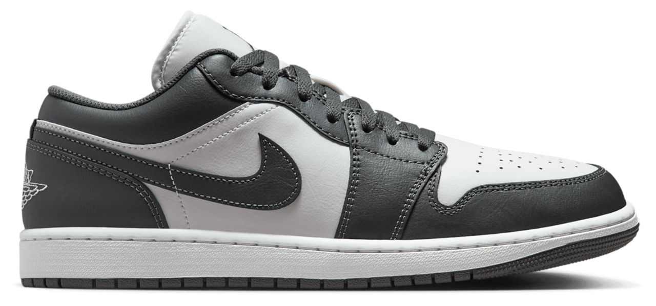 Jordan AJ 1 Low Image 1 of 9. Tap to open photo gallery.