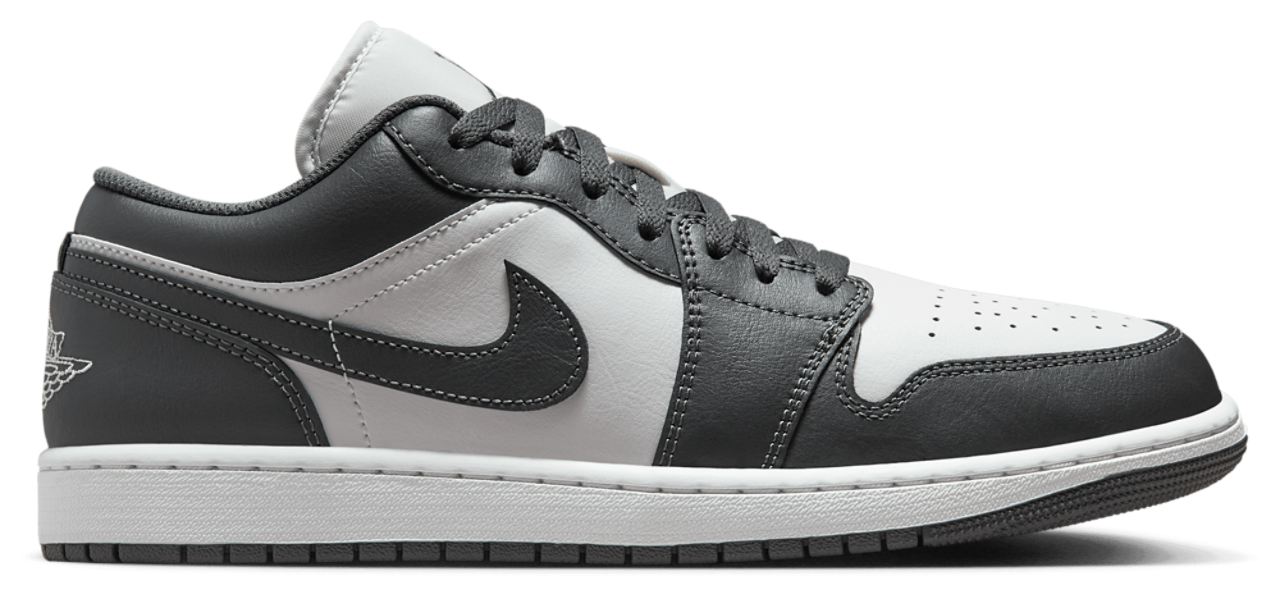 Jordan AJ 1 Low Image 1 of 9. Tap to open photo gallery.