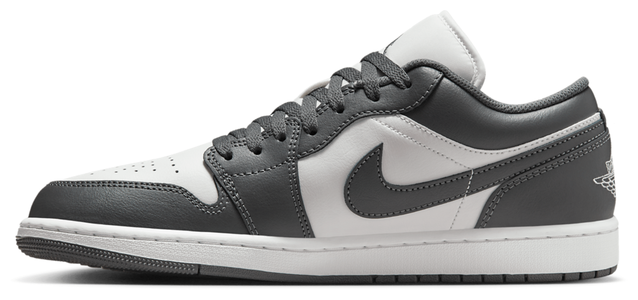 Jordan AJ 1 Low Image 2 of 9. Tap to open photo gallery.