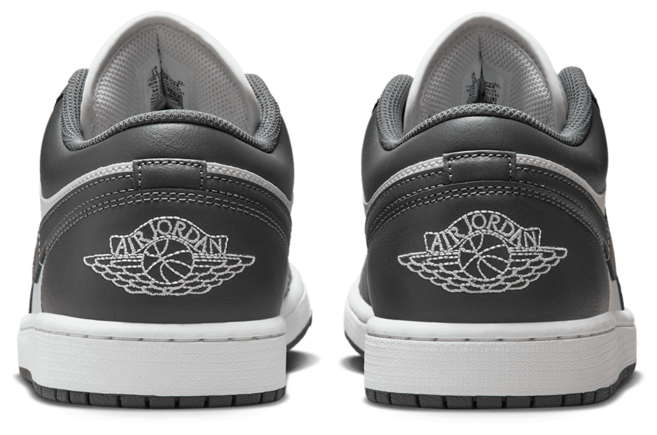 Jordan AJ 1 Low Image 3 of 9. Tap to open photo gallery.