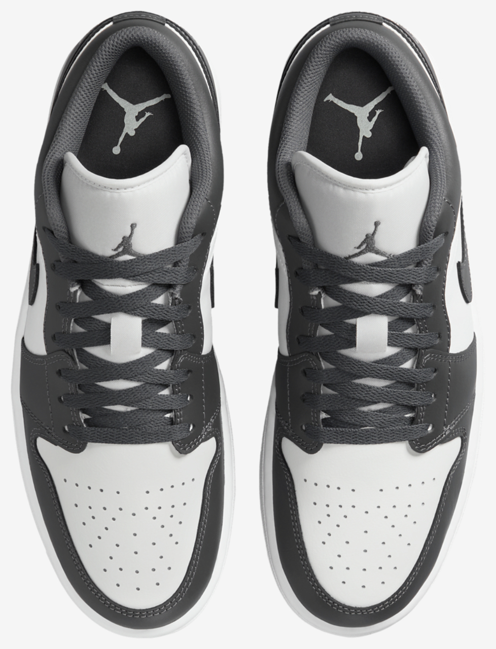 Jordan AJ 1 Low Image 4 of 9. Tap to open photo gallery.
