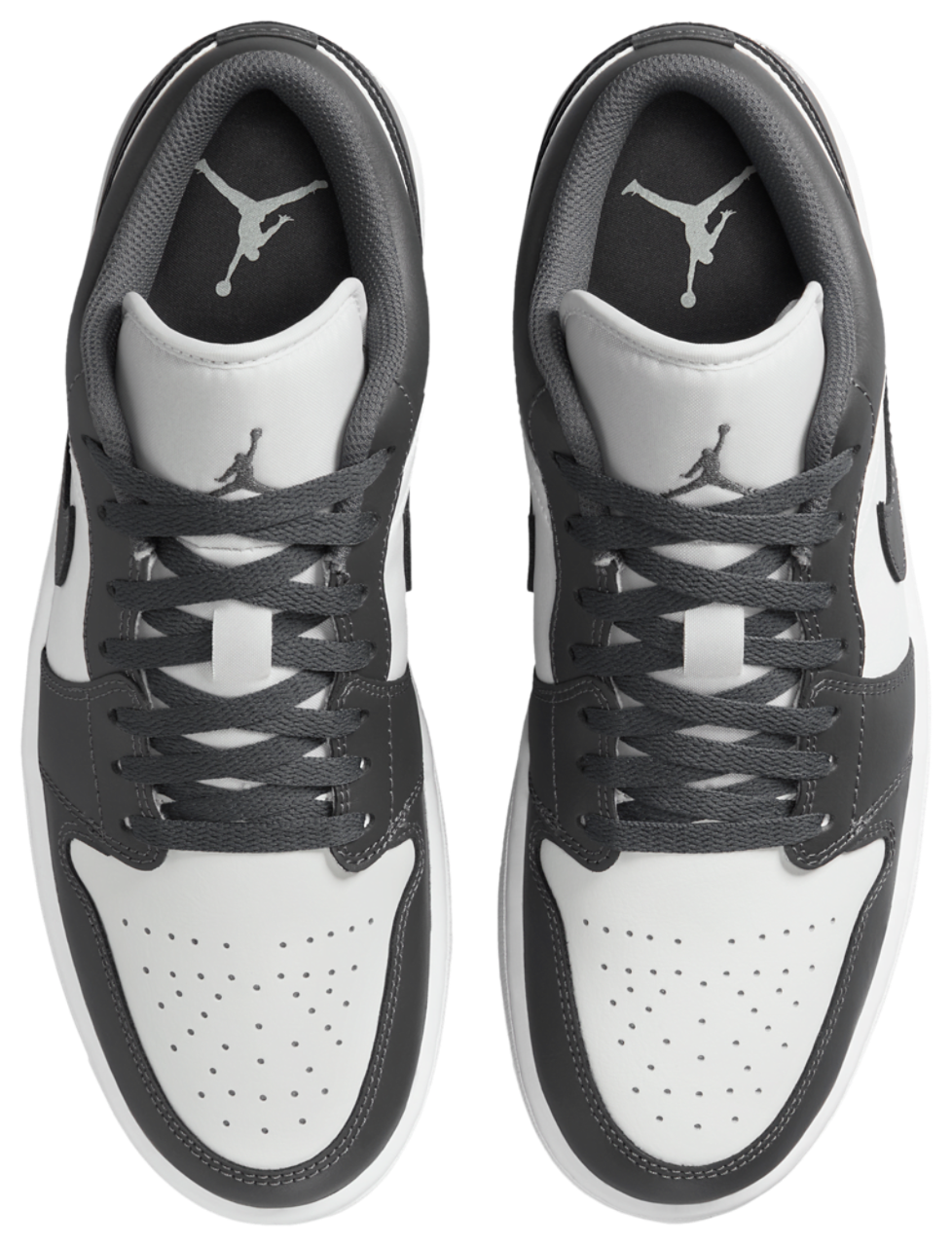 Jordan AJ 1 Low Image 4 of 9. Tap to open photo gallery.