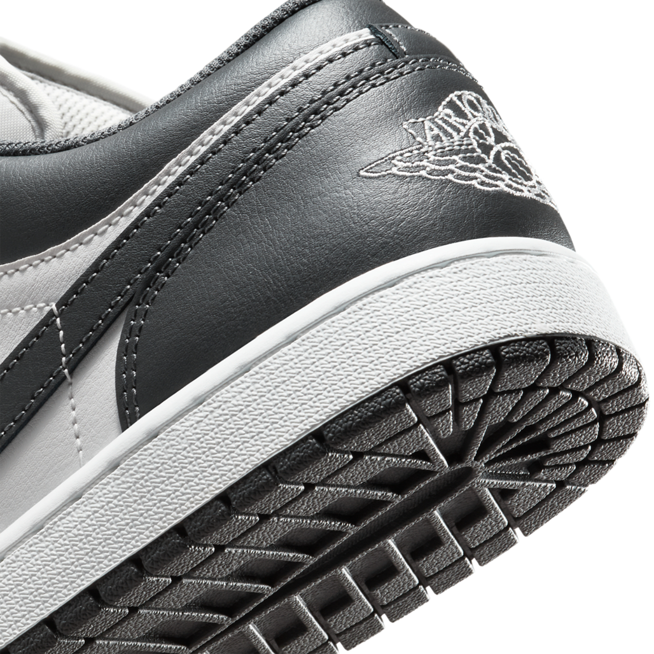 Jordan AJ 1 Low Image 8 of 9. Tap to open photo gallery.