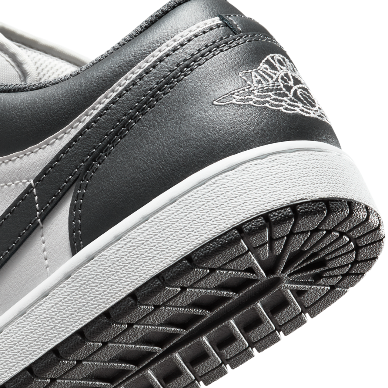 Jordan AJ 1 Low Image 8 of 9. Tap to open photo gallery.