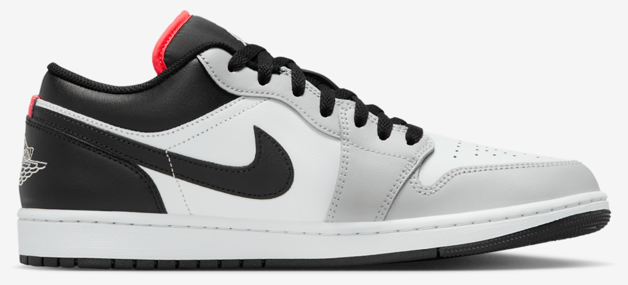 Jordan AJ 1 Low Image 1 of 5. Tap to open photo gallery.