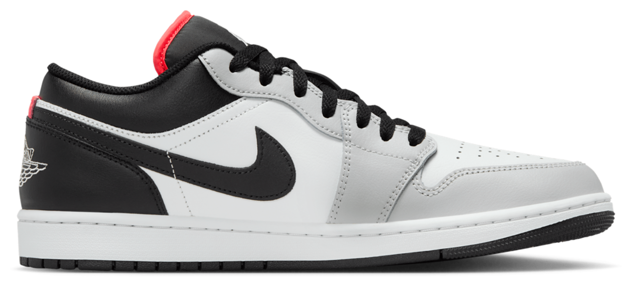 Jordan AJ 1 Low Image 1 of 5. Tap to open photo gallery.