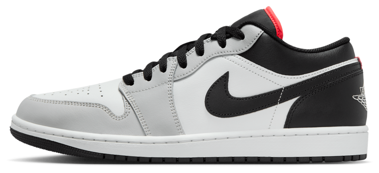 Jordan AJ 1 Low Image 2 of 5. Tap to open photo gallery.