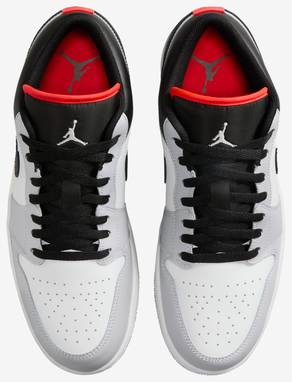 Jordan AJ 1 Low Image 4 of 5. Tap to open photo gallery.