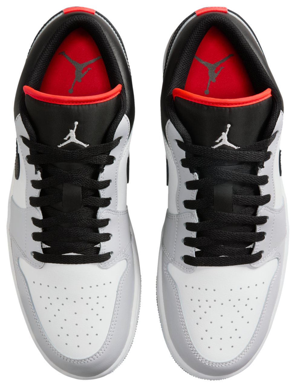 Jordan AJ 1 Low Image 4 of 5. Tap to open photo gallery.