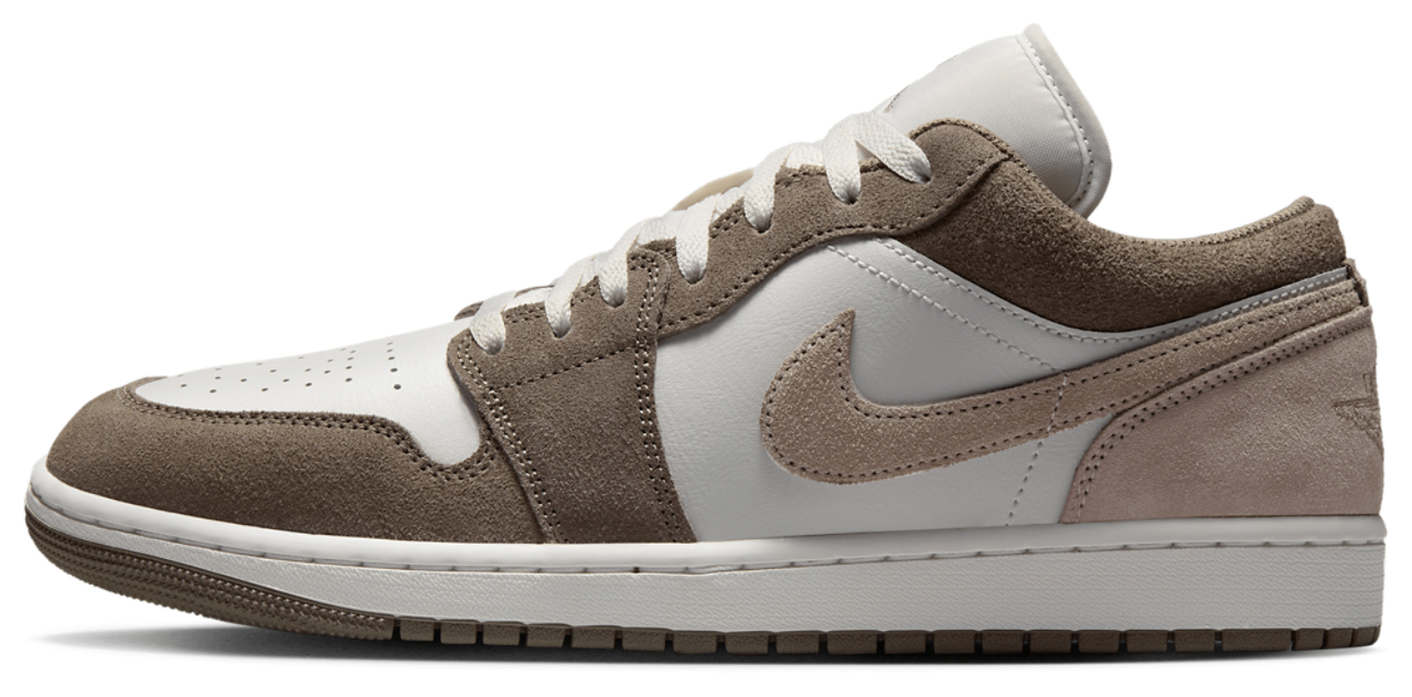 Jordan AJ 1 Low Image 2 of 5. Tap to open photo gallery.