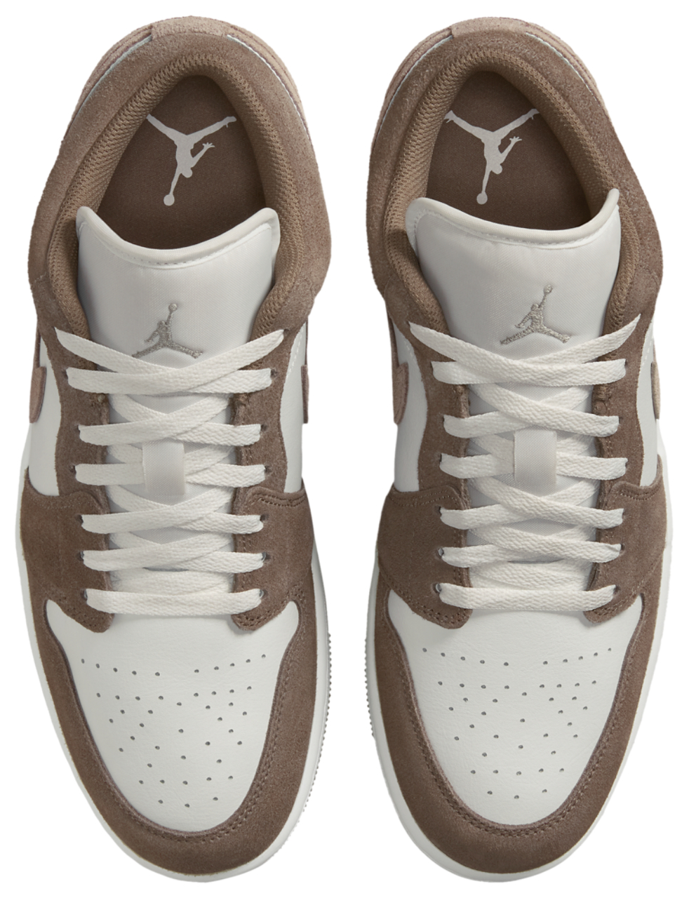Jordan AJ 1 Low Image 4 of 5. Tap to open photo gallery.