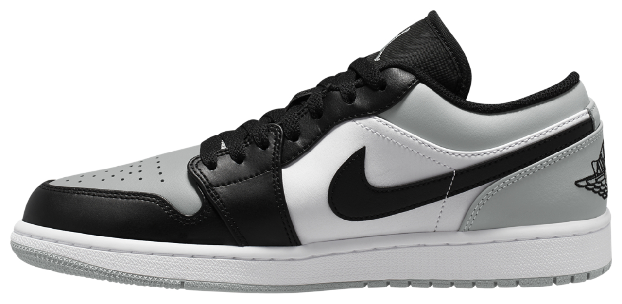 Jordan AJ 1 Low Image 2 of 3. Tap to open photo gallery.