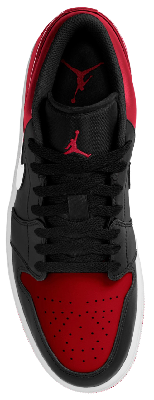 Jordan AJ 1 Low Image 4 of 5. Tap to open photo gallery.
