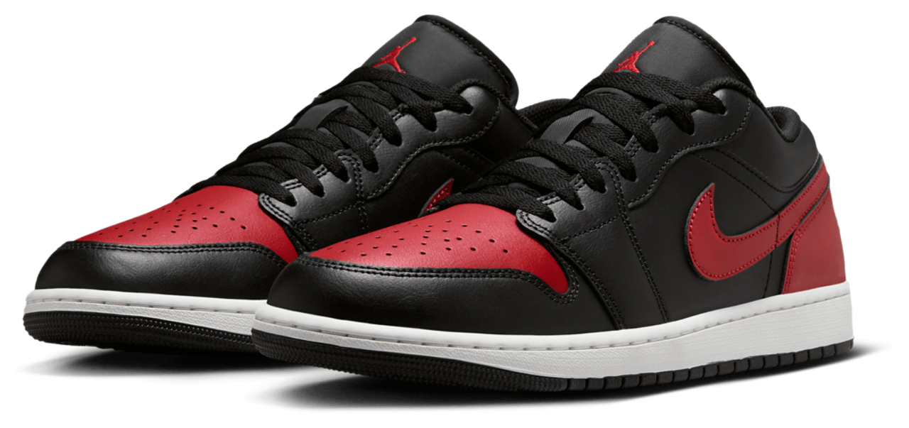 Nike Air Jordan 1 Low ベージュ/ブラック s-l1200.png