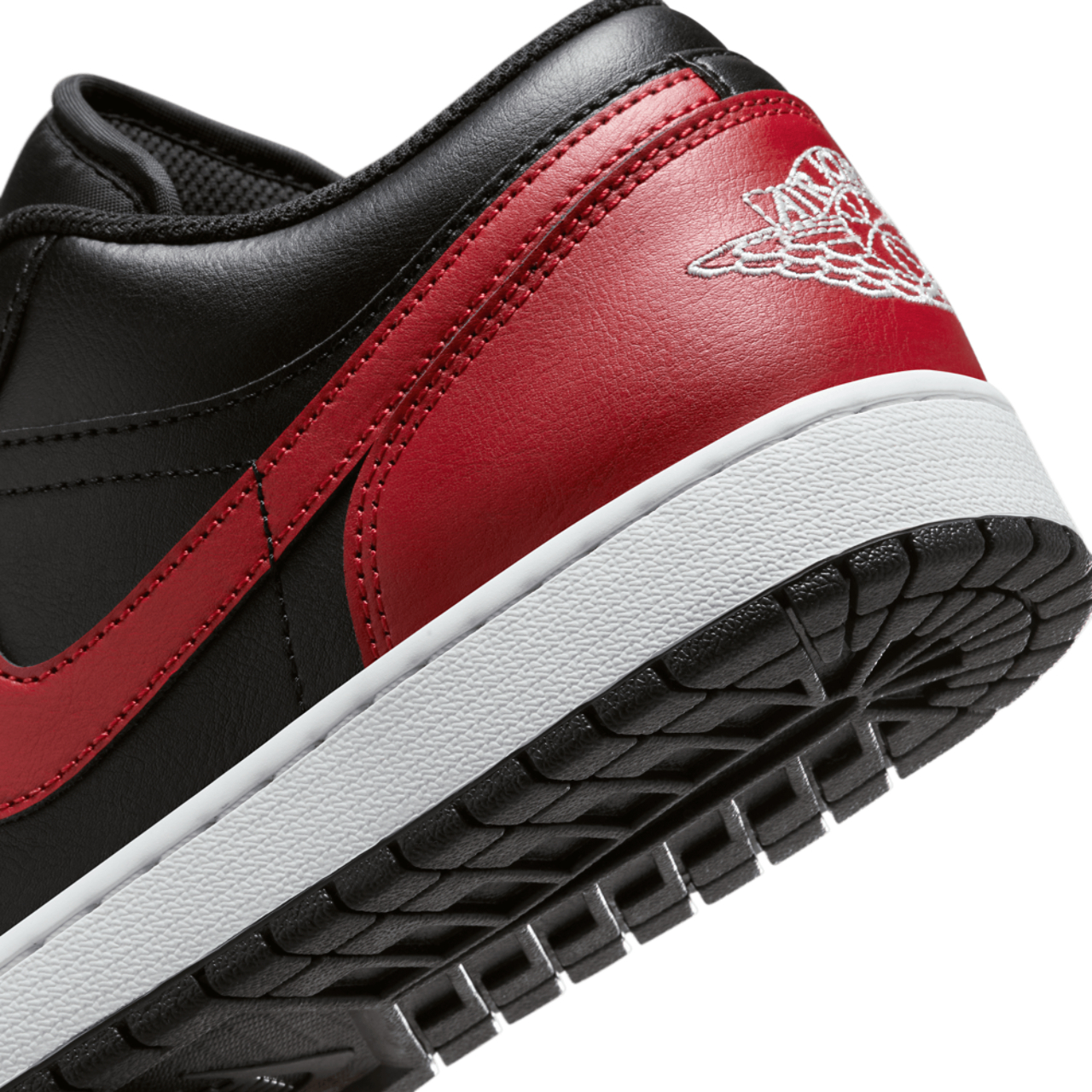 Jordan AJ 1 Low Image 8 of 8. Tap to open photo gallery.