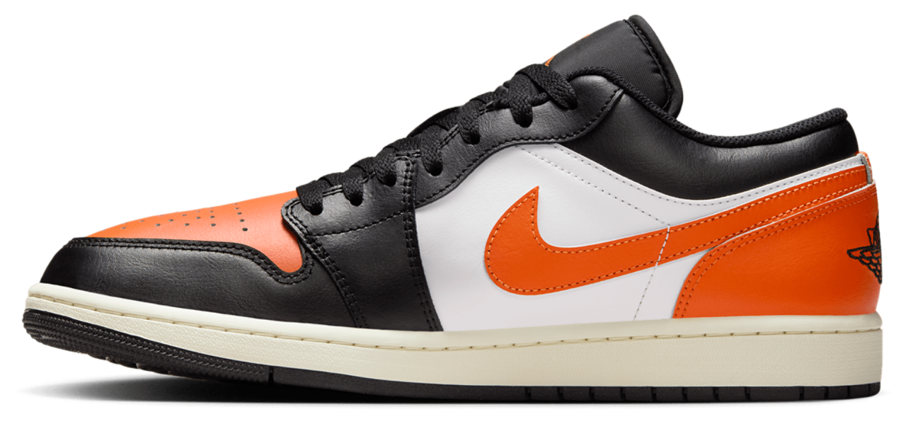 Jordan AJ 1 Low