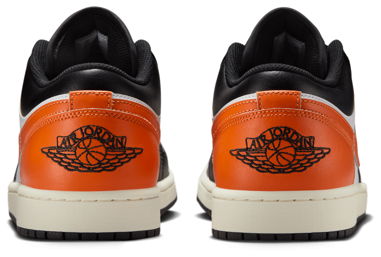 Jordan AJ 1 Low