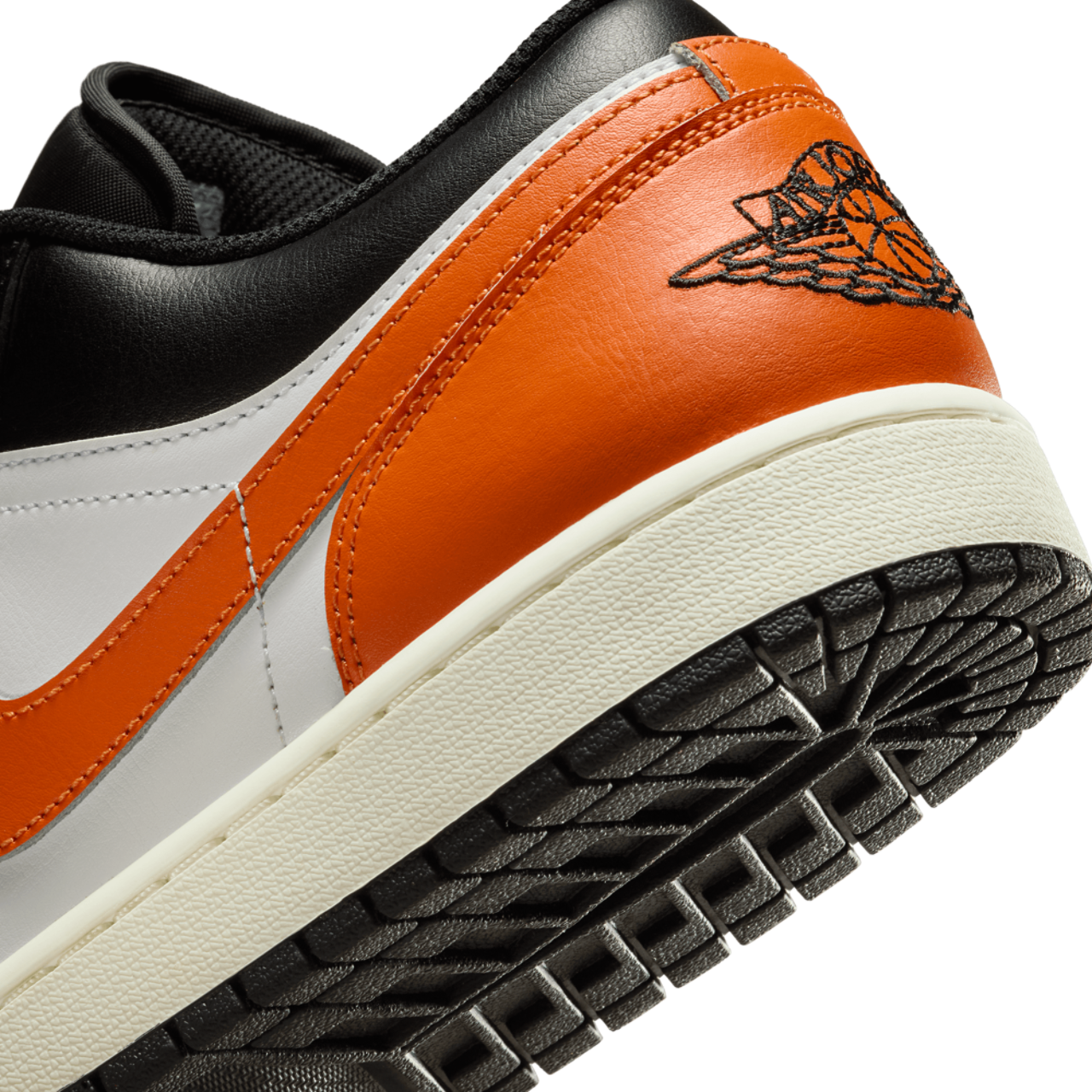 Jordan AJ 1 Low Image 8 of 9. Tap to open photo gallery.