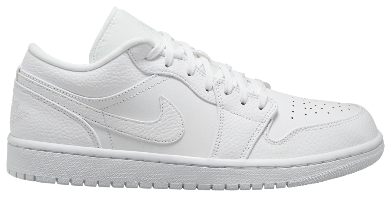 Jordan AJ 1 Low Image 1 of 3. Tap to open photo gallery.