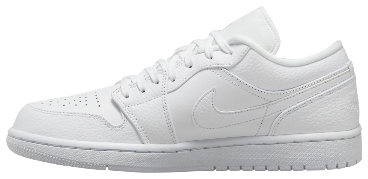 Jordan AJ 1 Low Image 2 of 3. Tap to open photo gallery.