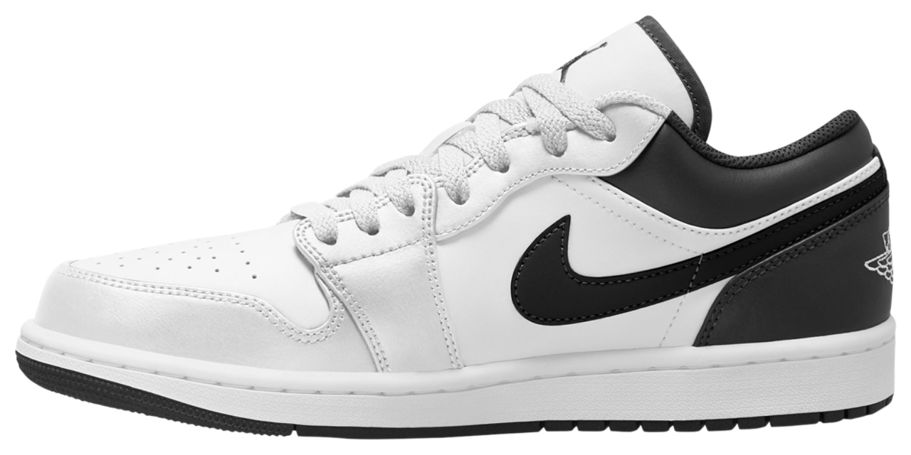 Jordan AJ Low Foot Locker