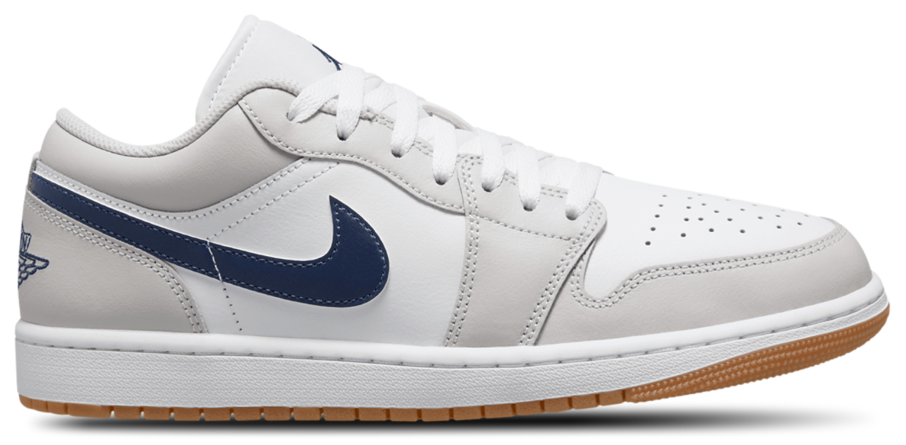 Jordan AJ 1 Low Image 1 of 5. Tap to open photo gallery.