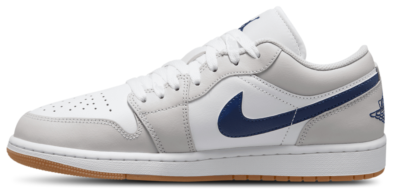 Jordan AJ 1 Low Image 2 of 5. Tap to open photo gallery.