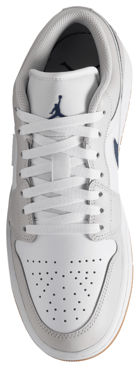 Jordan AJ 1 Low Image 3 of 5. Tap to open photo gallery.