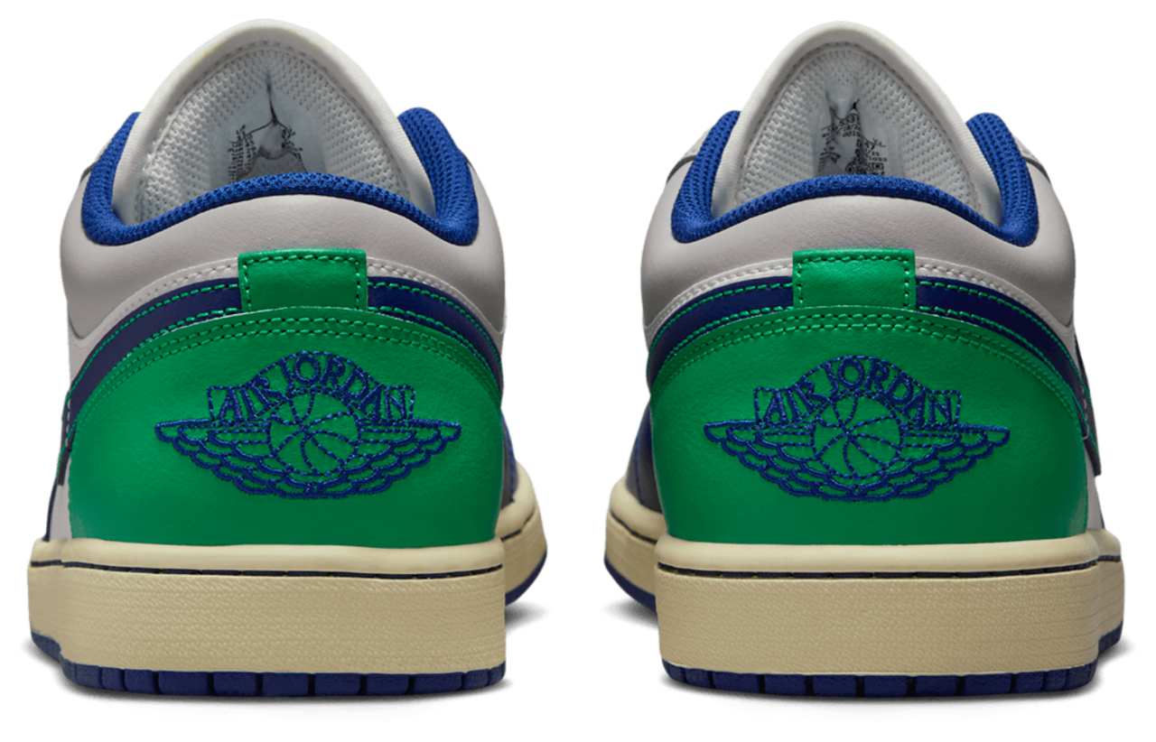 Jordan AJ 1 Low Image 3 of 9. Tap to open photo gallery.