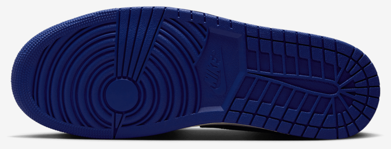 Jordan AJ 1 Low Image 5 of 9. Tap to open photo gallery.