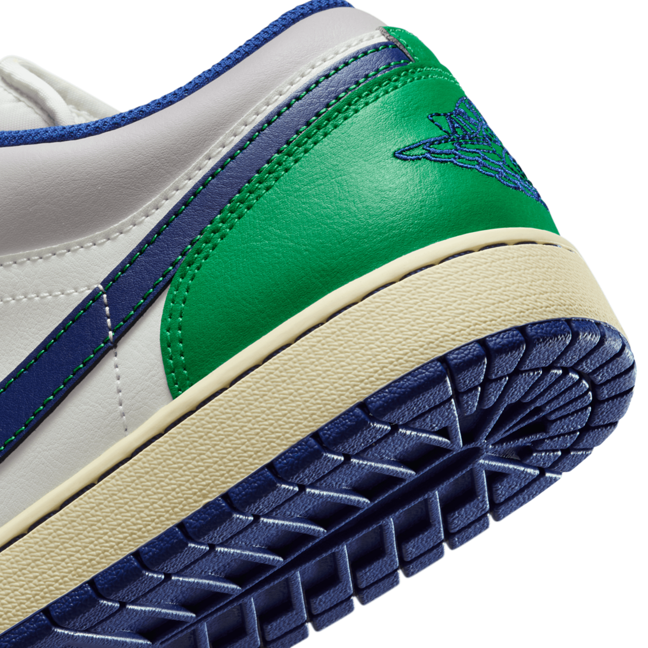 Jordan AJ 1 Low Image 8 of 9. Tap to open photo gallery.