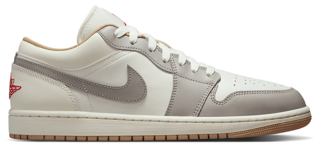 Jordan AJ 1 Low Image 1 of 5. Tap to open photo gallery.