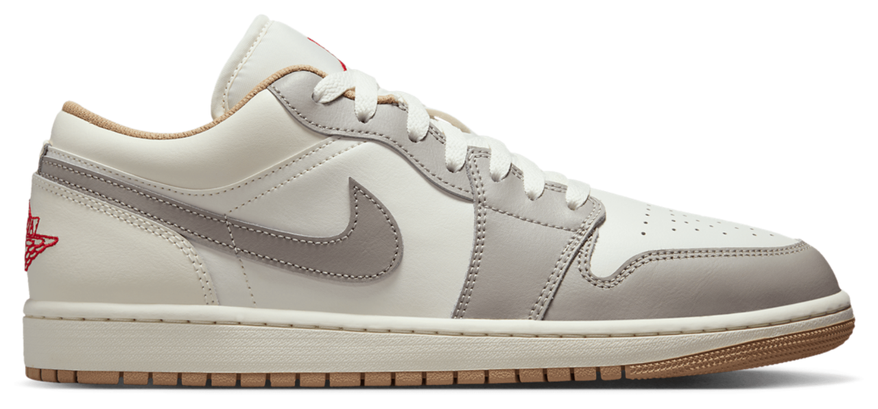 Jordan AJ 1 Low Image 1 of 5. Tap to open photo gallery.