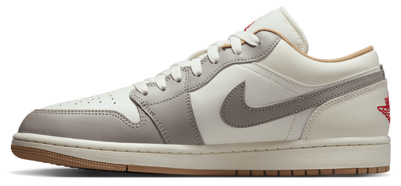 Jordan AJ 1 Low Image 2 of 5. Tap to open photo gallery.