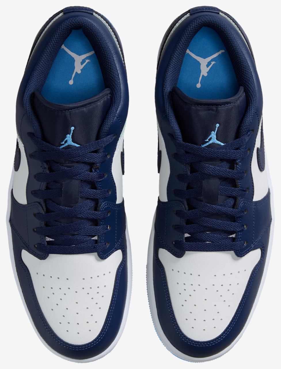 Jordan AJ 1 Low Image 4 of 5. Tap to open photo gallery.