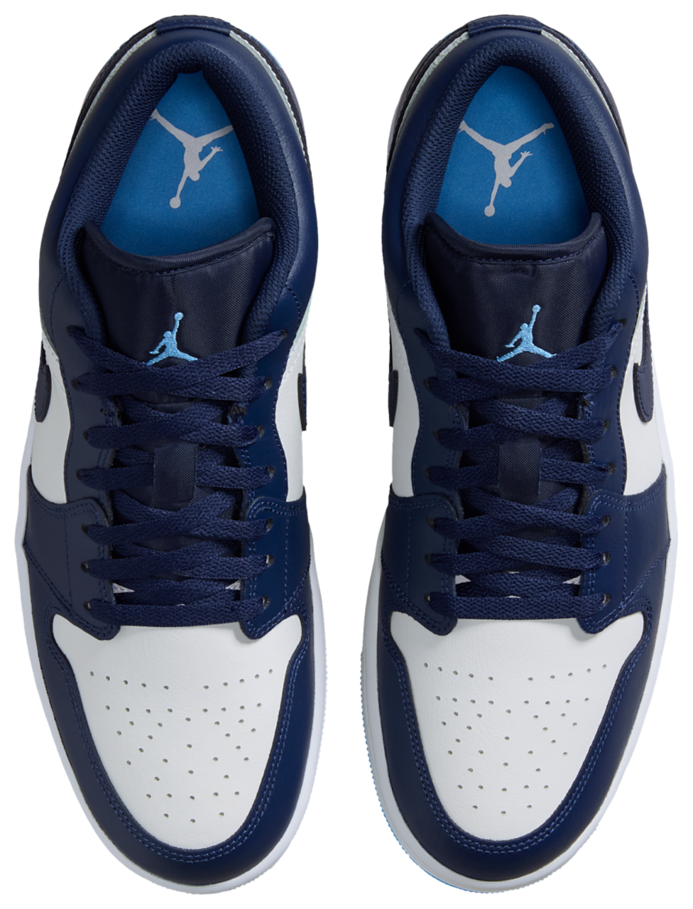 Jordan AJ 1 Low Image 4 of 5. Tap to open photo gallery.