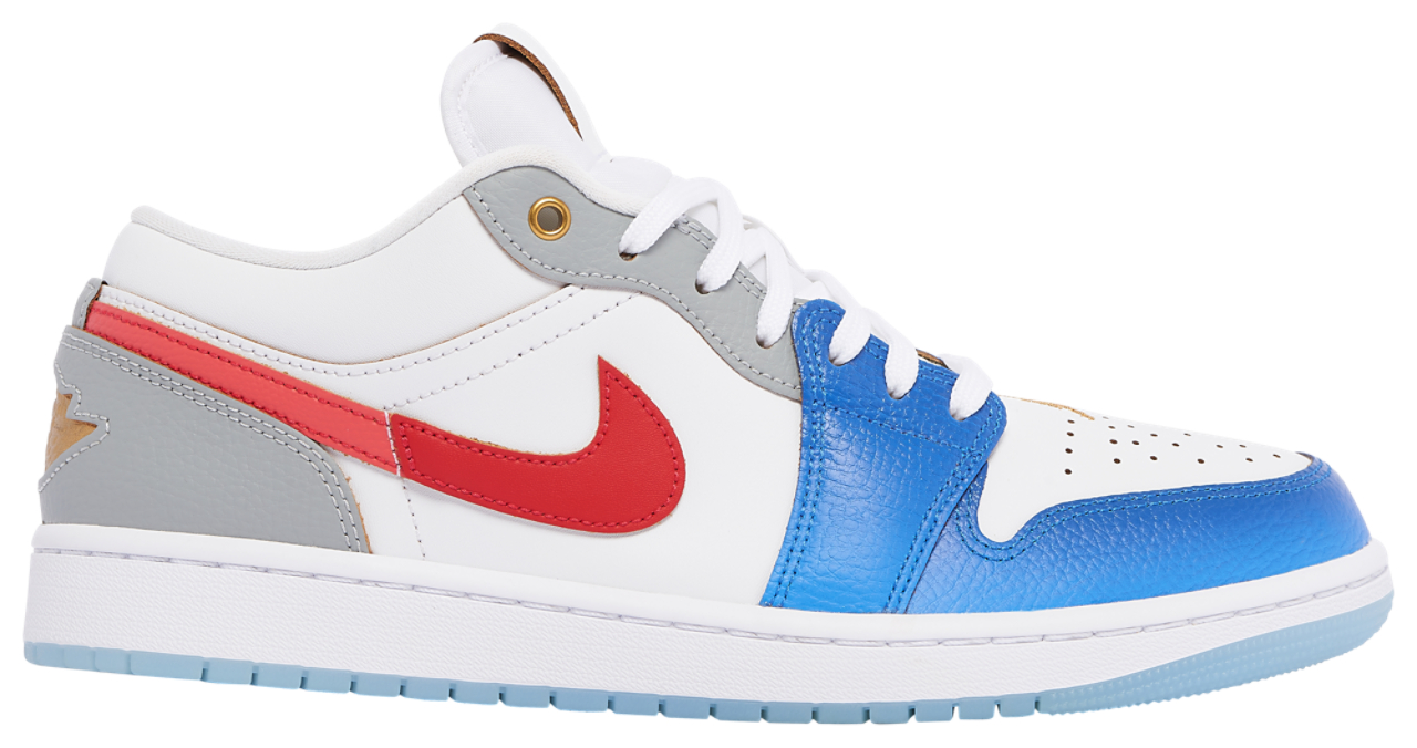 Jordan AJ 1 Low Image 1 of 5. Tap to open photo gallery.