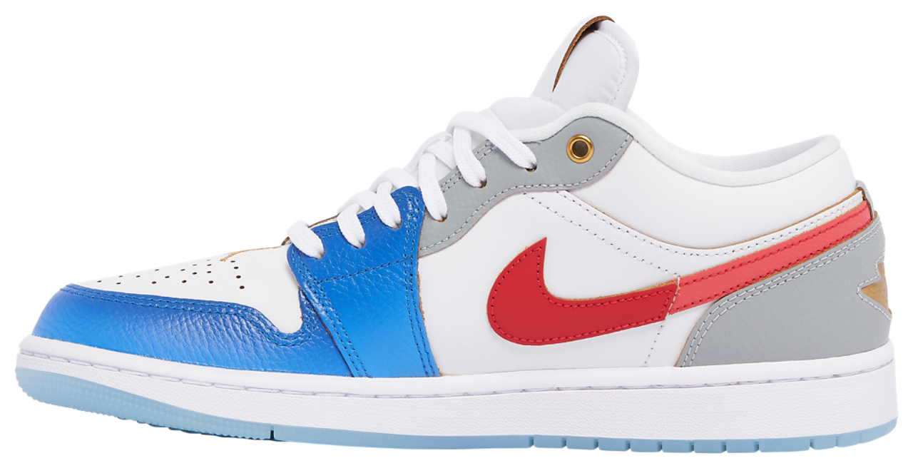 Jordan AJ 1 Low Image 2 of 5. Tap to open photo gallery.