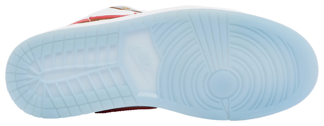 Jordan AJ 1 Low Image 5 of 5. Tap to open photo gallery.