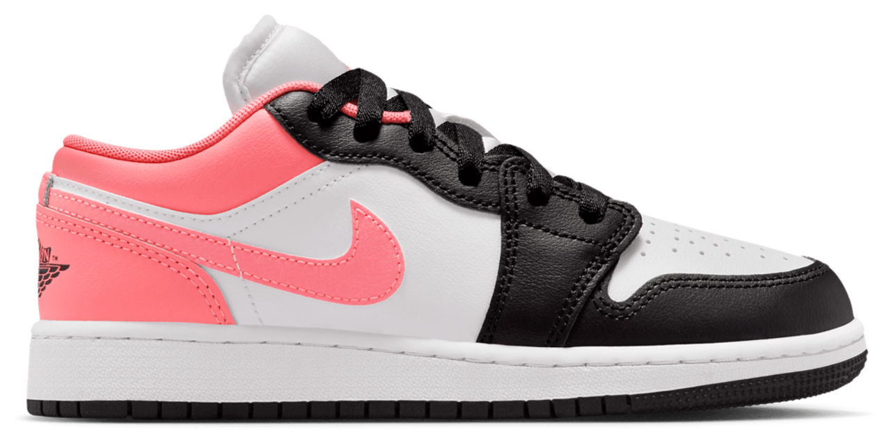 Jordan AJ 1 Low Image 1 of 8. Tap to open photo gallery.