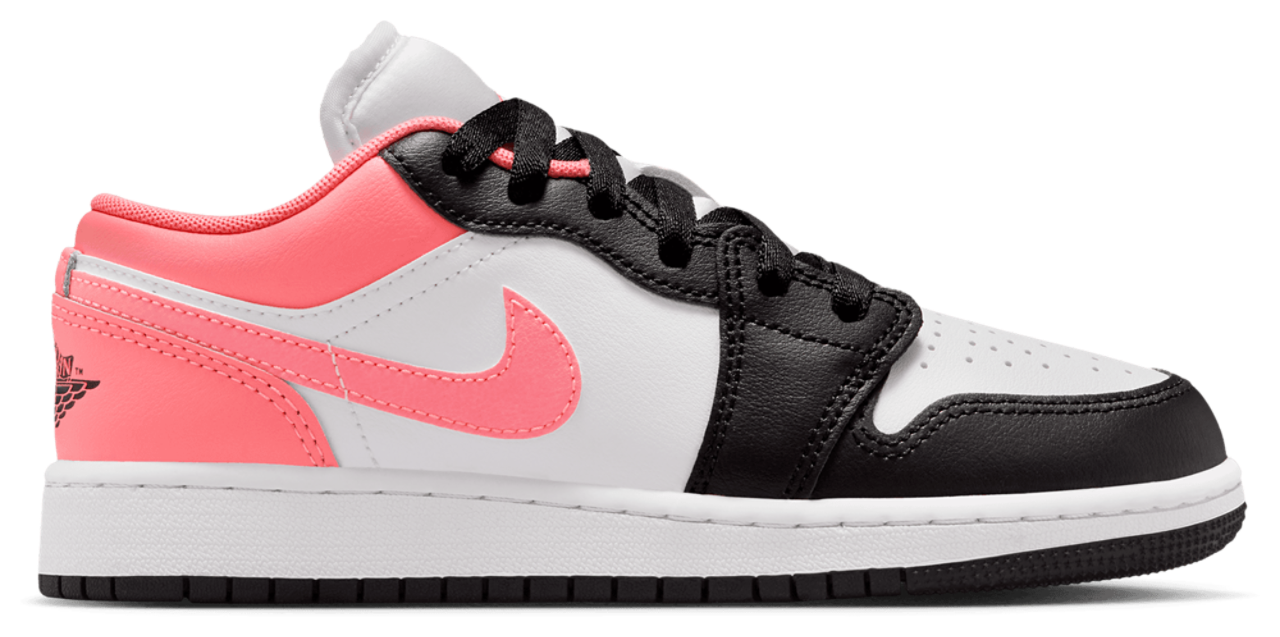 Jordan AJ 1 Low - Girls' Grade School | Foot Locker