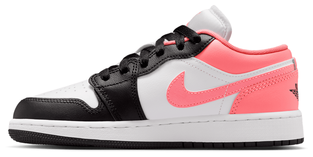 Jordan AJ 1 Low Image 2 of 8. Tap to open photo gallery.